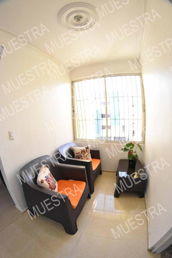 Apartamento En La Carreras Proximo Al Monumento Santiago De Los Caballeros Exterior photo
